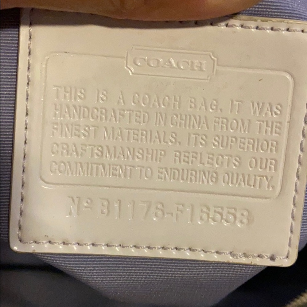 Purse!! - Picture 3 of 3